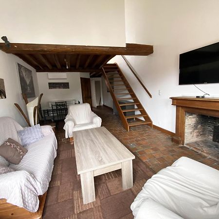 Appartement Tout Confort En Centre-Ville Cosne-Cours-Sur-Loire Ngoại thất bức ảnh