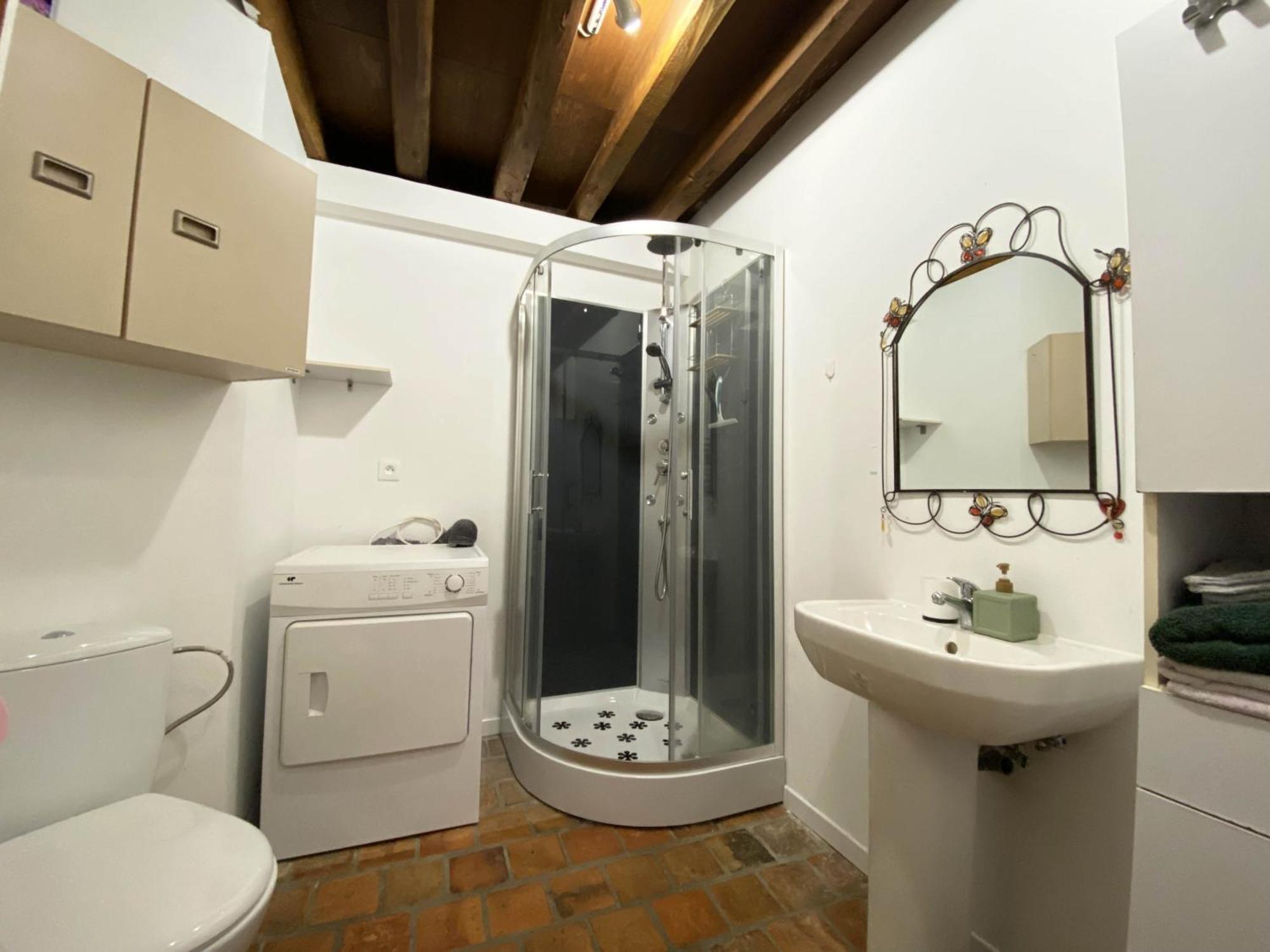 Appartement Tout Confort En Centre-Ville Cosne-Cours-Sur-Loire Ngoại thất bức ảnh